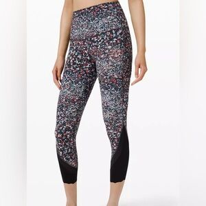 Lululemon Wunder Under High Rise Legging